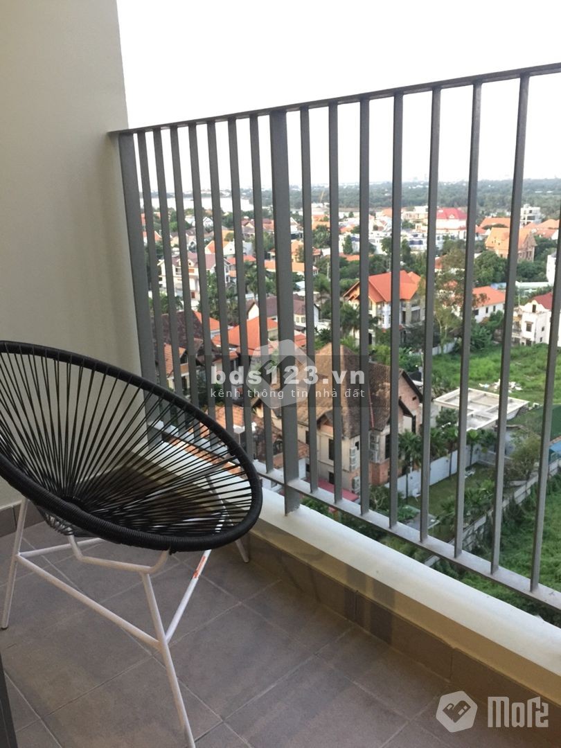 Chính chủ cần bán căn hộ Masteri Thảo Điền 2PN view sông tuyệt đỉnh