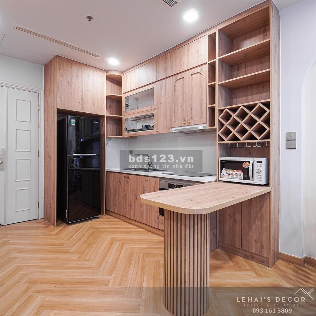 Vinbason cực đẹp! Cho thuê căn 1PN full NT view TP 21 triệu nhà cực đẹp
