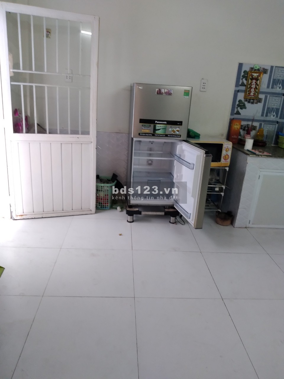 Cho thuê NNC (2PN-120m2-8Tr) tại P.Hiệp Bình Phước,Thủ Đức - Đường QL13 cũ – Gần chợ