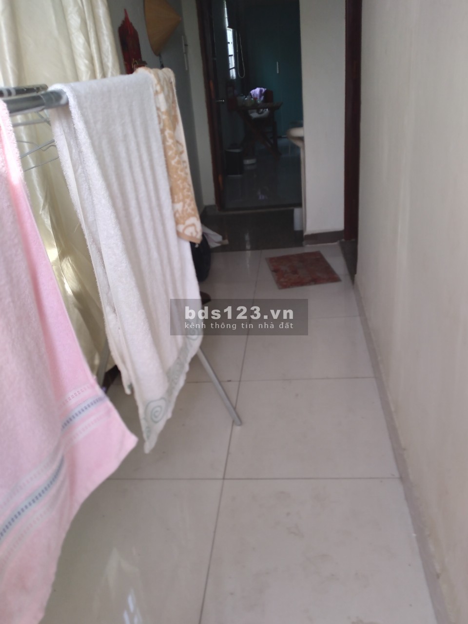 Cho thuê NNC (2PN-120m2-8Tr) tại P.Hiệp Bình Phước,Thủ Đức - Đường QL13 cũ – Gần chợ