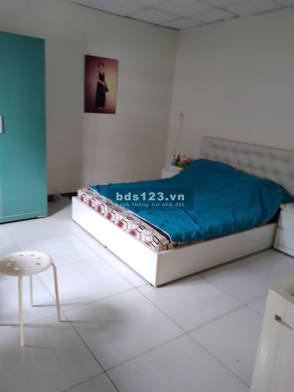 Cho thuê NNC (2PN-120m2-8Tr) tại P.Hiệp Bình Phước,Thủ Đức - Đường QL13 cũ – Gần chợ