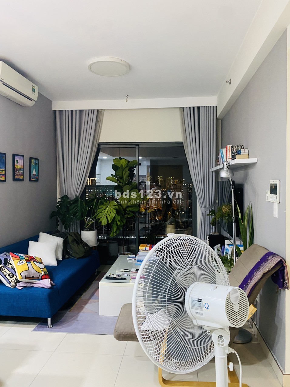 Masteri Thảo Điền T5 giá cực tốt! Cho thuê căn 1PN full NT 14 triệu
