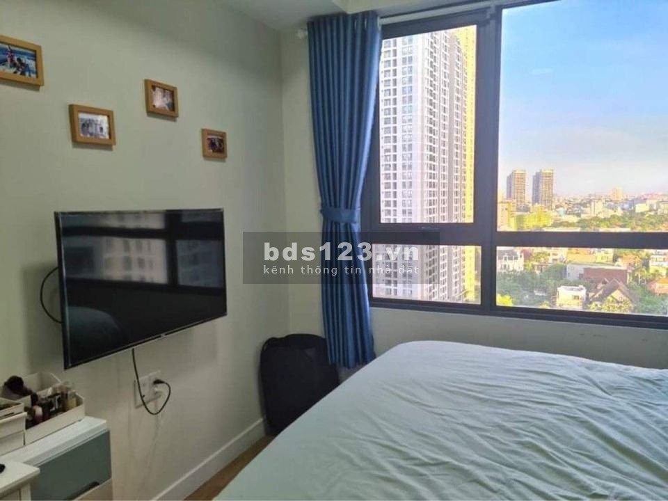 Masteri Thảo Điền cực đẹp! Cho thuê căn 3PN NTCB 24 triệu view đẹp
