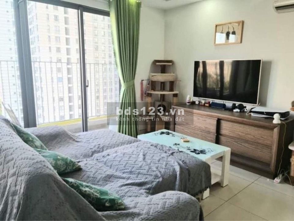 Masteri Thảo Điền cực đẹp! Cho thuê căn 3PN NTCB 24 triệu view đẹp
