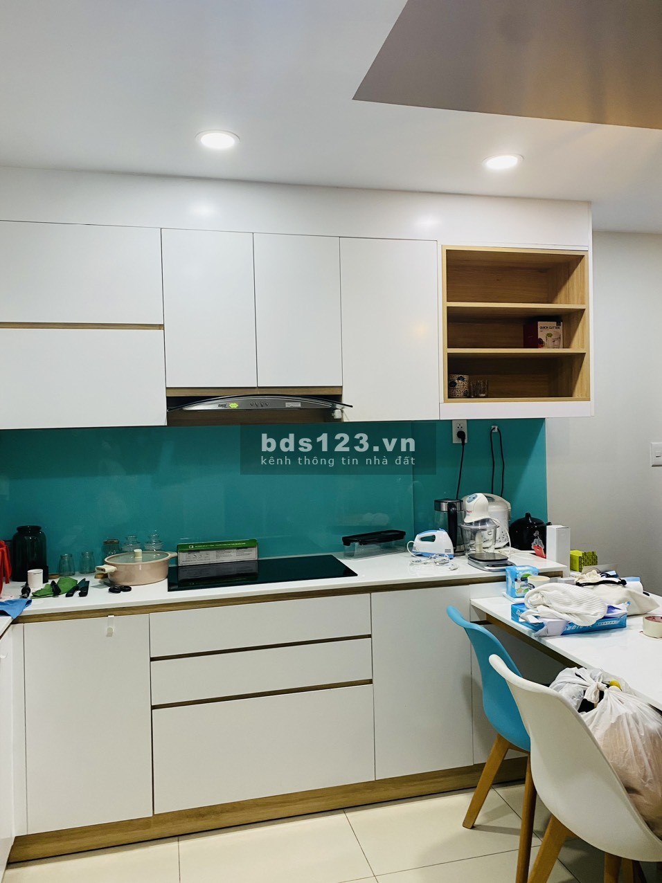 Masteri Thảo Điền T5 giá cực tốt! Cho thuê căn 1PN full NT 14 triệu