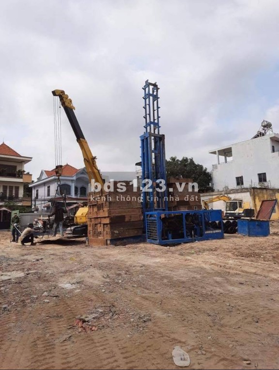 *Cho thuê mặt bằng đất trống*800m2 đường số 12, Hiệp Bình Phước, Quận Thủ Đức
