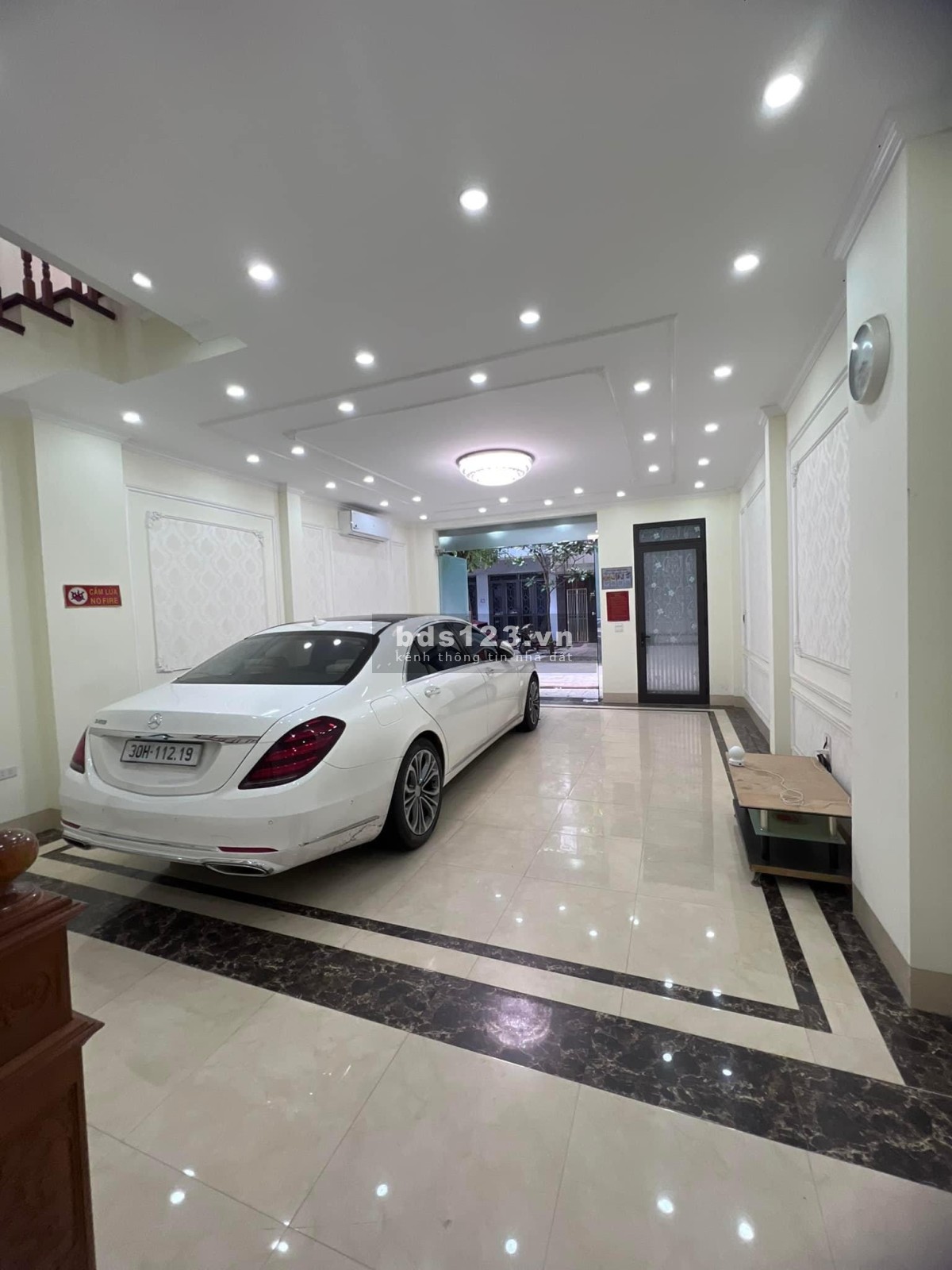 Bán Nhà phố Tứ Liên 56M2 - phân Lô 7 Tầng Thang máy - Nhà Mới Ở Ngay - ô tô tránh vào nhà - HỒ TÂY