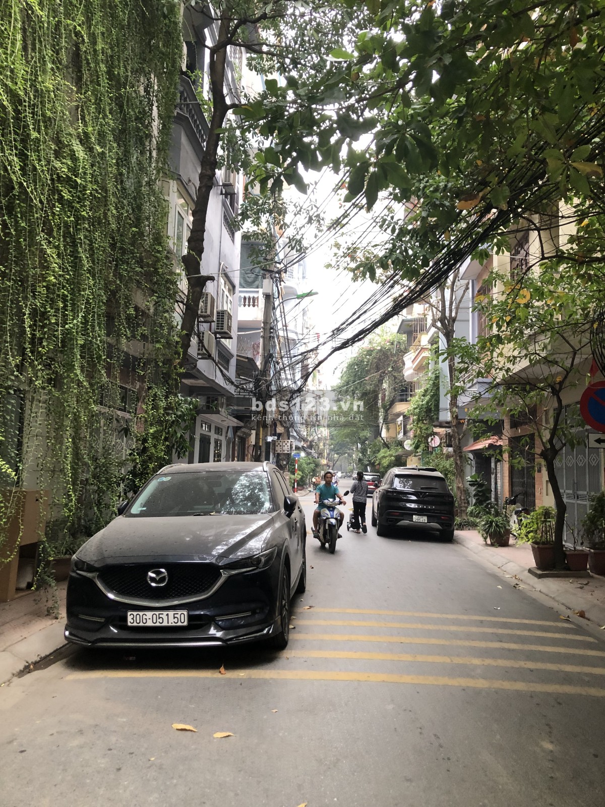 Bán Nhà phố Tứ Liên 56M2 - phân Lô 7 Tầng Thang máy - Nhà Mới Ở Ngay - ô tô tránh vào nhà - HỒ TÂY