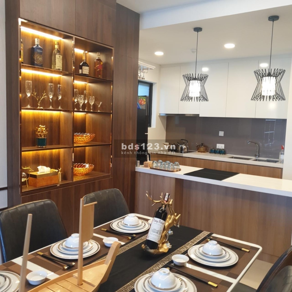 Bán căn hộ Q2 One Verandah Thạnh Mỹ Lợi_ Nhà mới 100% Mua Trực Tiếp Chủ Đầu Tư Singapore Mapletree