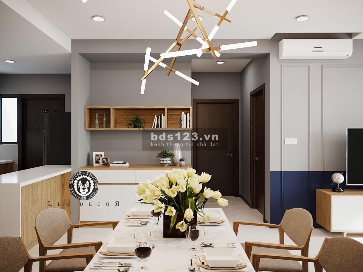 Bán căn hộ Q2 One Verandah Thạnh Mỹ Lợi_ Nhà mới 100% Mua Trực Tiếp Chủ Đầu Tư Singapore Mapletree