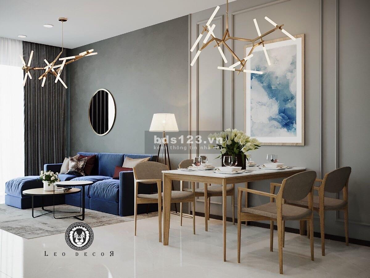 Bán căn hộ Q2 One Verandah Thạnh Mỹ Lợi_ Nhà mới 100% Mua Trực Tiếp Chủ Đầu Tư Singapore Mapletree