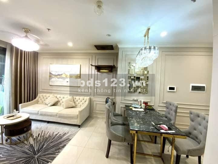 Bán căn 2N 1VS tầng trung, hướng mát chỉ với 1.65 tỷ tại Ocean Park 081 260 2680
