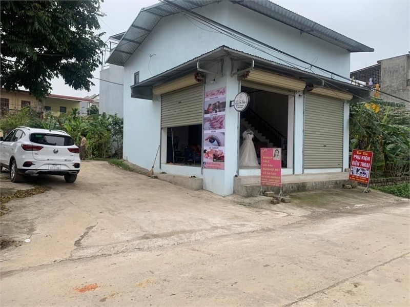 Bán 57.4m khu J106 Thủy Xuân Tiên Chương mỹ chính chủ