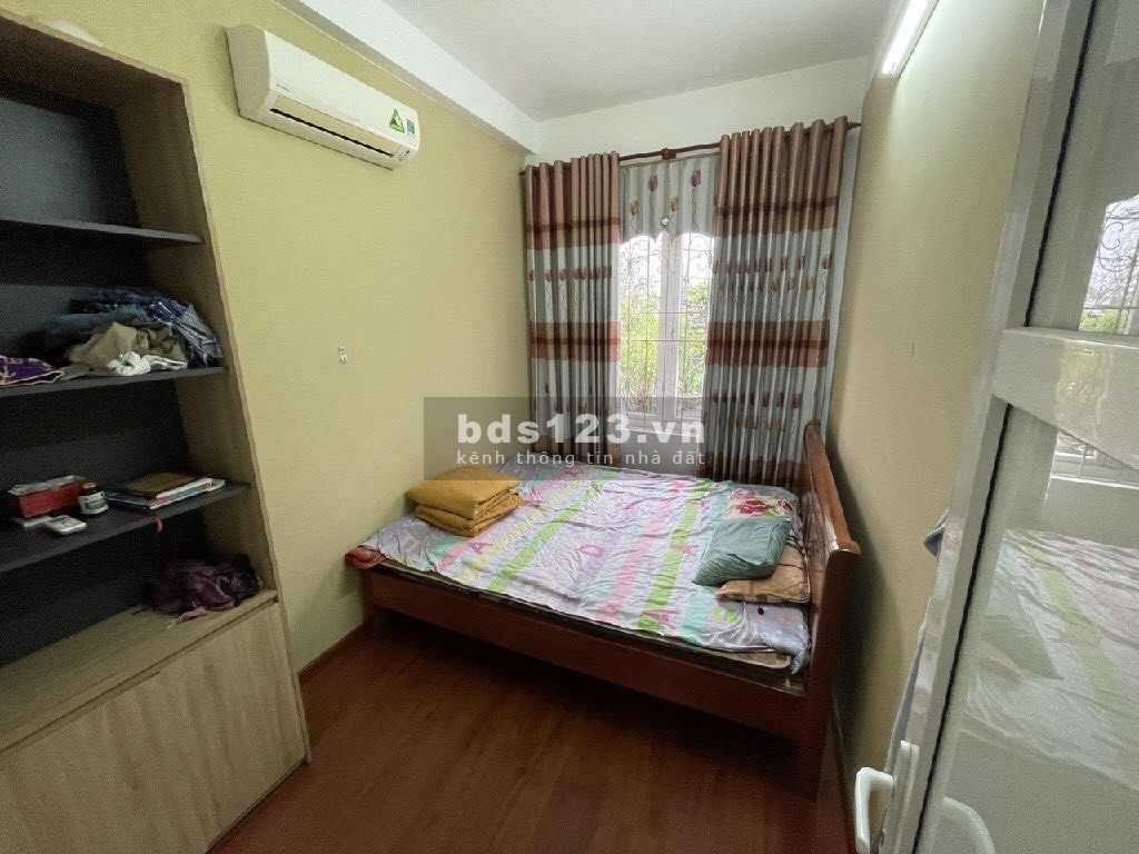 Cho thuê nhà 2 tầng mặt tiền Trần Huy Hiệu, sát Lê Đại Hành
