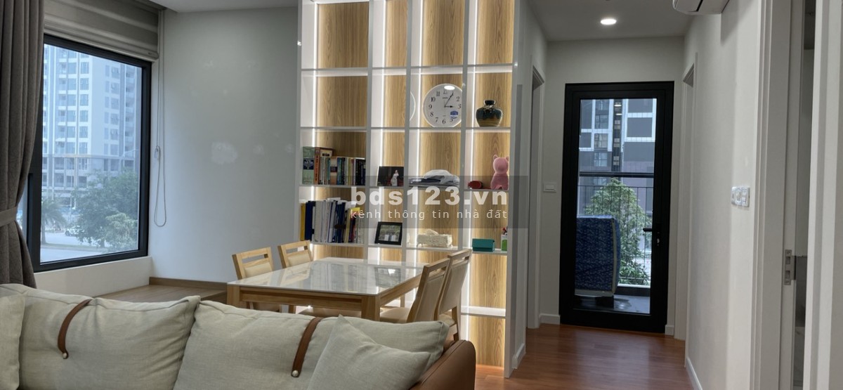 Cần tiền, bán gấp 2N+1, 2WC full đồ đẹp 63m 3.2 tỷ BP phân khu I4 Imperia VinhomesSmart