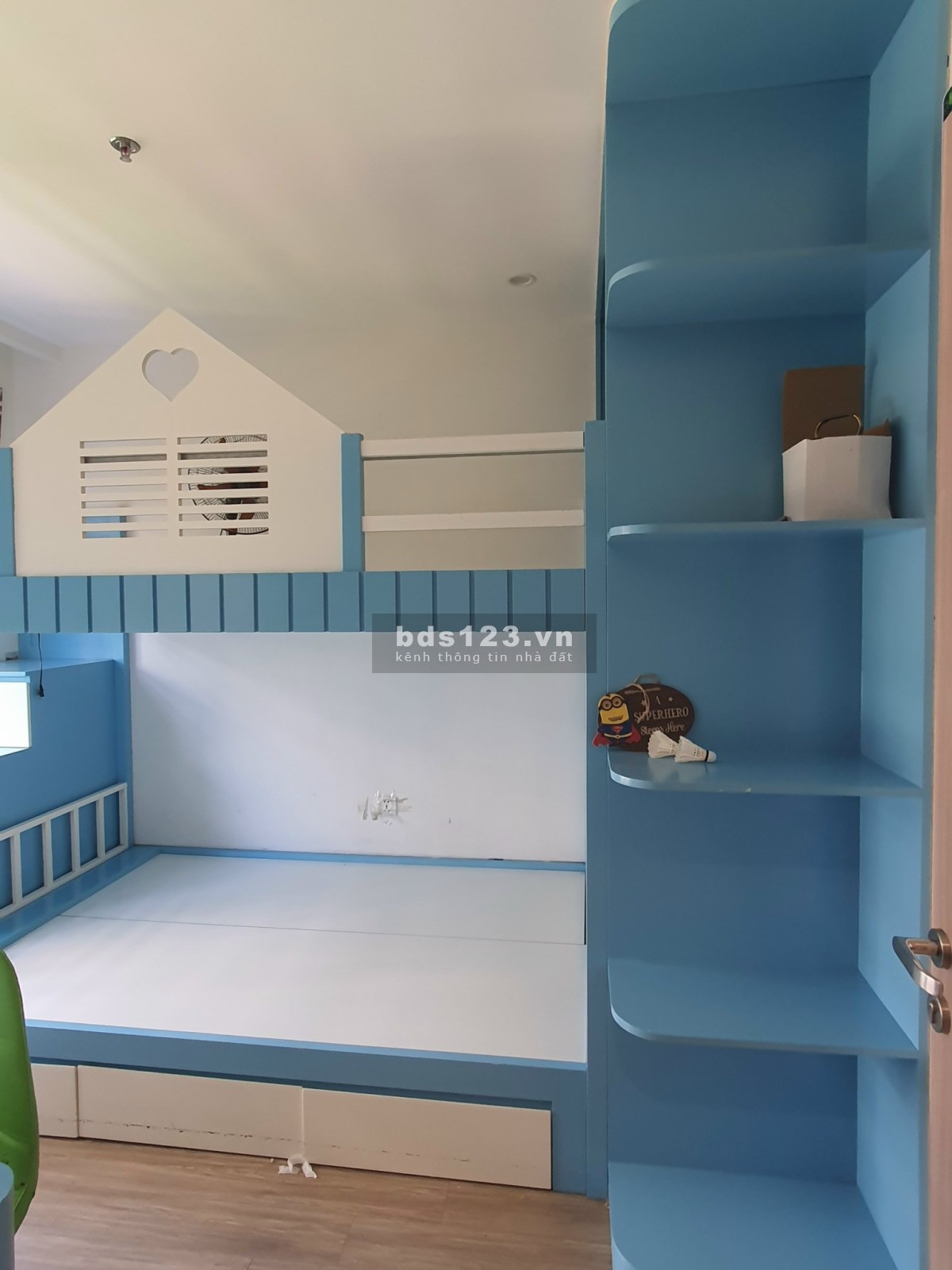 Bán 3N full nội thất xịn giá chỉ 3,2x tỷ phân khu S4