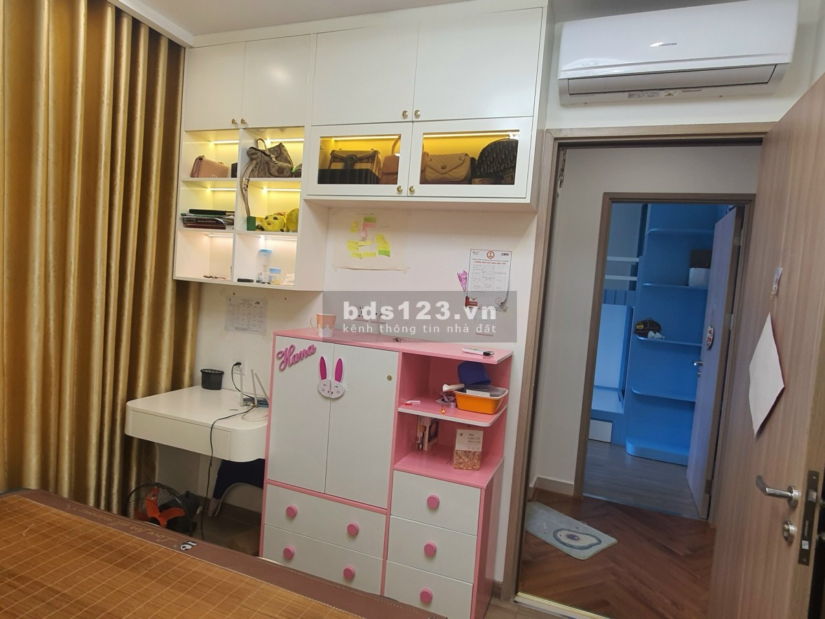 Bán 3N full nội thất xịn giá chỉ 3,2x tỷ phân khu S4