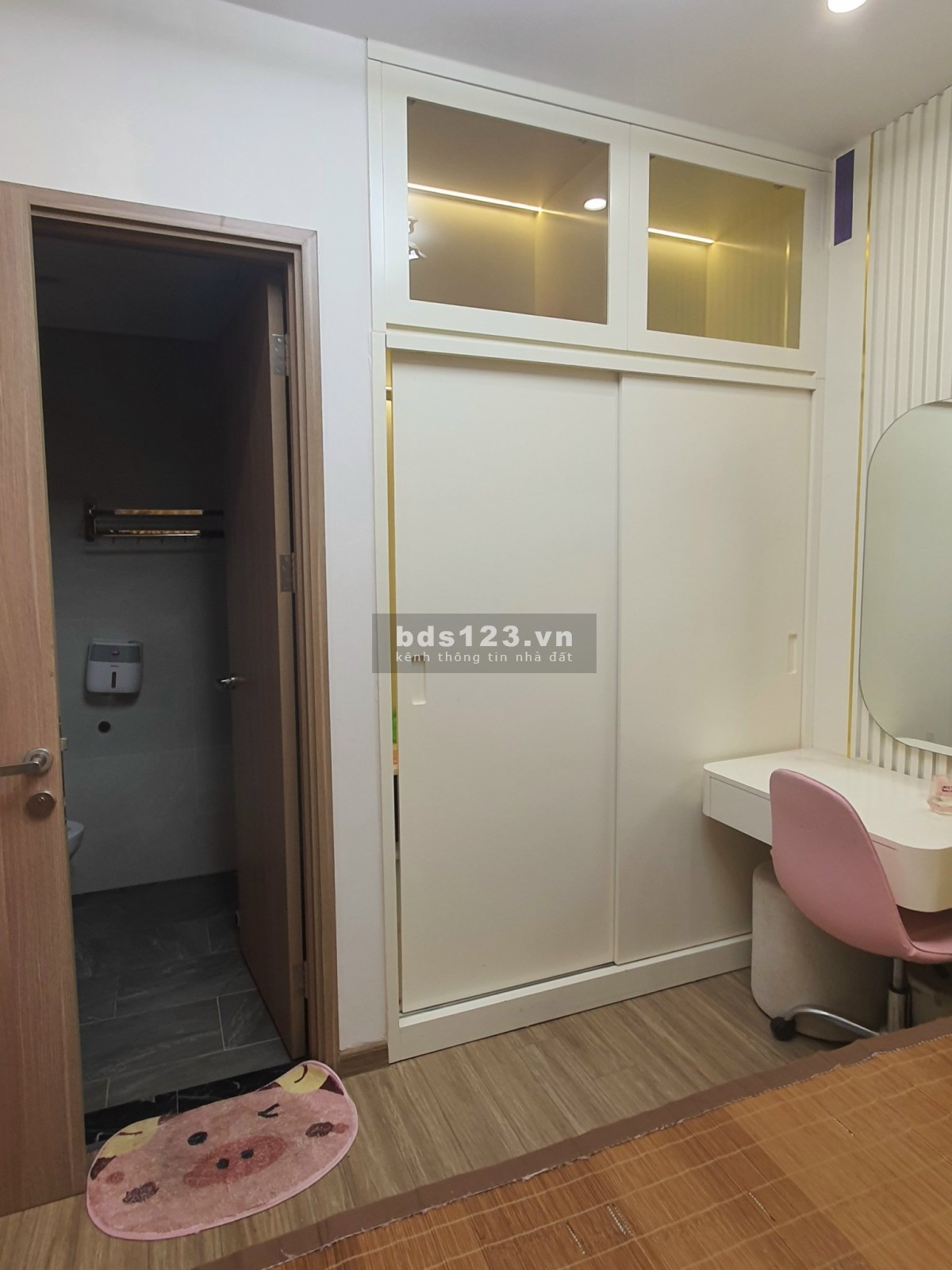 Bán 3N full nội thất xịn giá chỉ 3,2x tỷ phân khu S4
