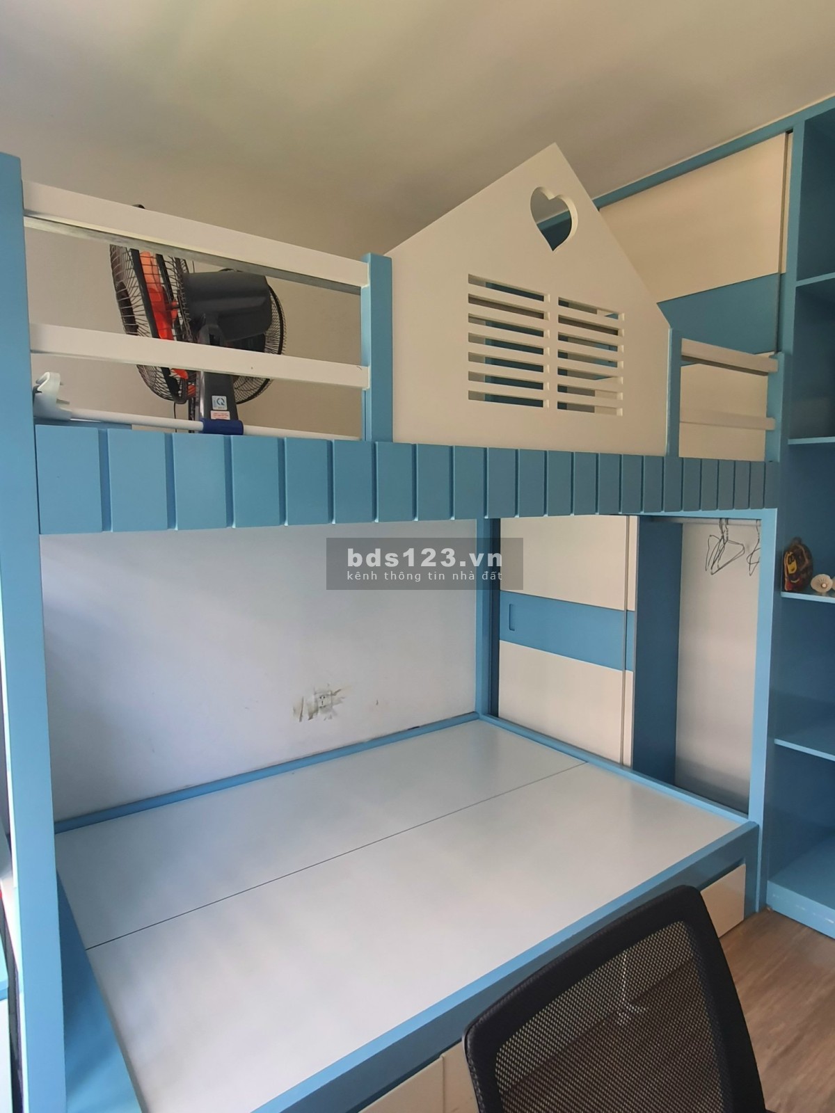 Bán 3N full nội thất xịn giá chỉ 3,2x tỷ phân khu S4