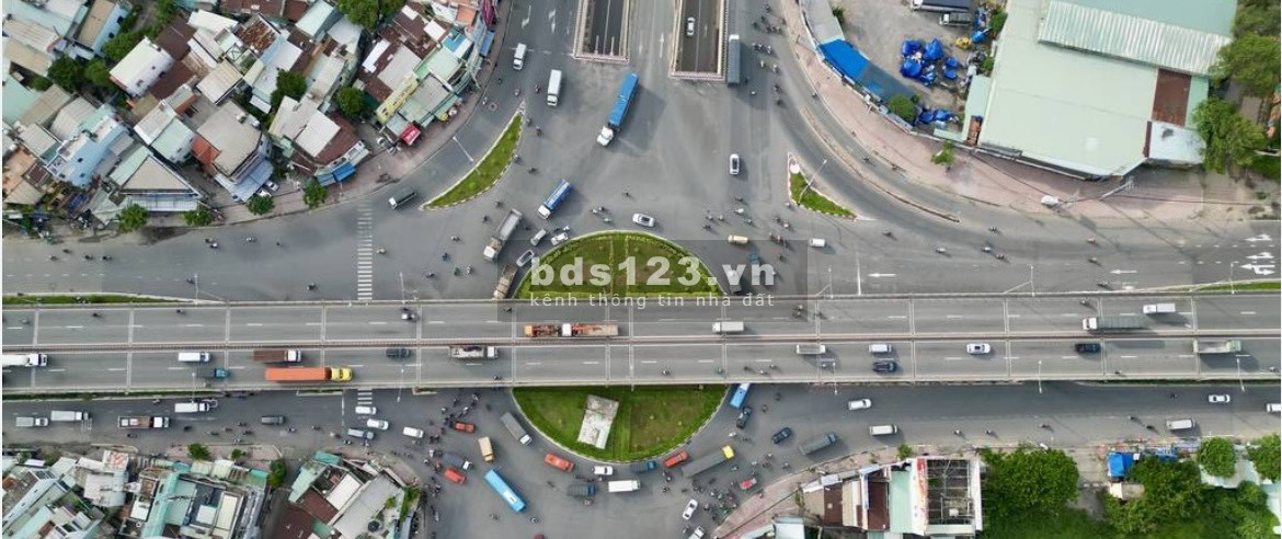 Chỉ 500 triệu sở hữu lô đất vườn 320m có 100 thổ TX Trảng Bàng Tây Ninh giá chỉ 4tr/m2