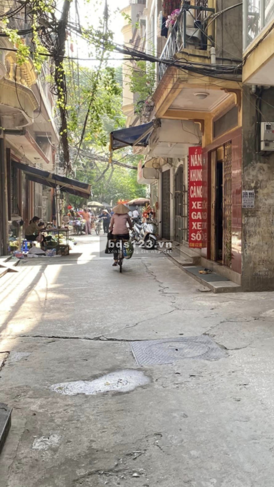Nhỉnh 7 tỷ có ngay siêu phẩm Tây Sơn, Đống Đa, lô gác 2 thoáng, ô tô, KD, 35M X 5T, MT 4.8M.