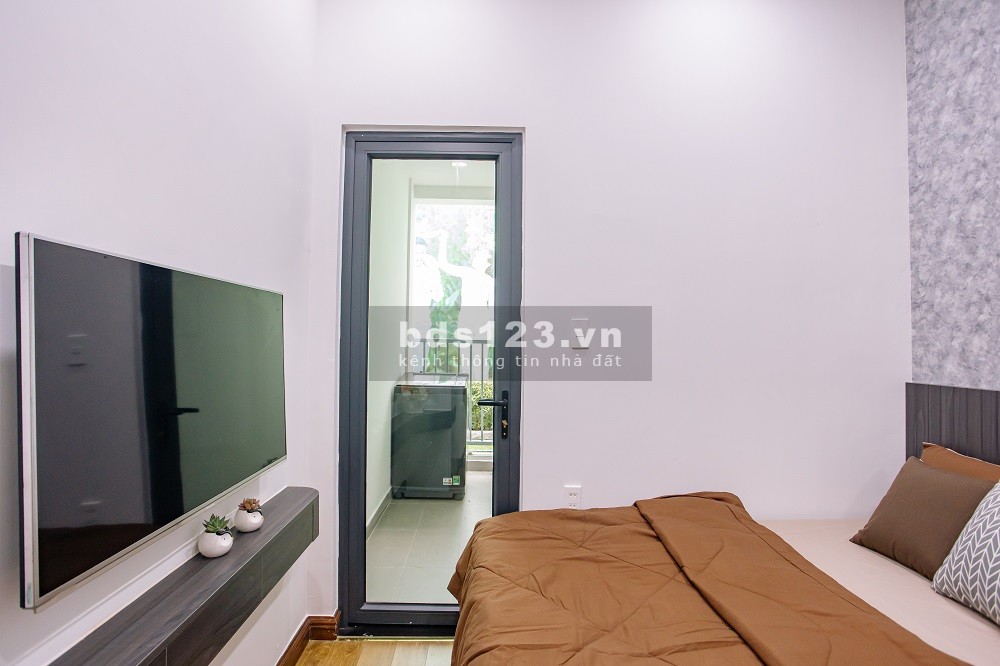 Căn hộ 68m2 đối diện TTTM, liền kề KCN, view rộng thoáng mát