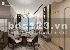 Bán căn 3PN tầng trung 82.3m2 view nội khu bể bơi toà C giá tốt nhất Masteri West Heighs. Giá 5,1 tỷ