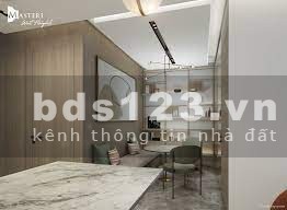 Bán căn 3PN tầng trung 82.3m2 view nội khu bể bơi toà C giá tốt nhất Masteri West Heighs. Giá 5,1 tỷ