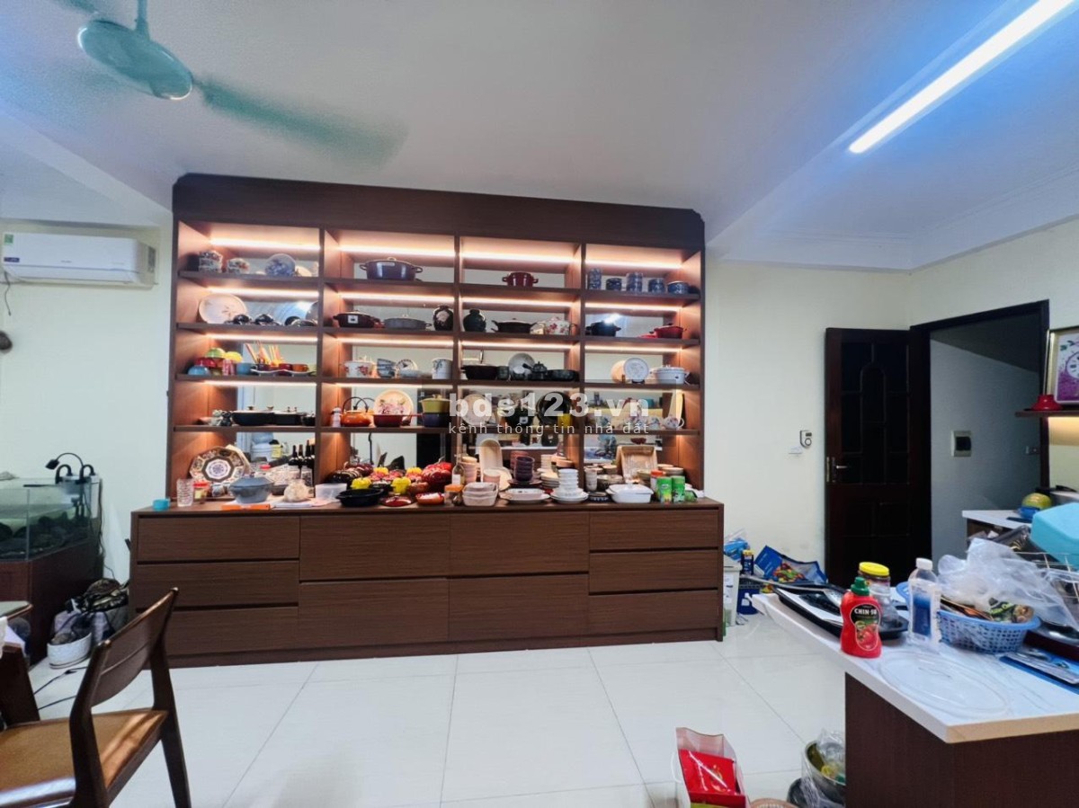 Bán nhà cực hiếm Chiến Thắng Hà Đông - 3 bước ra ga đường sắt Cát Linh - Chủ thiện chí