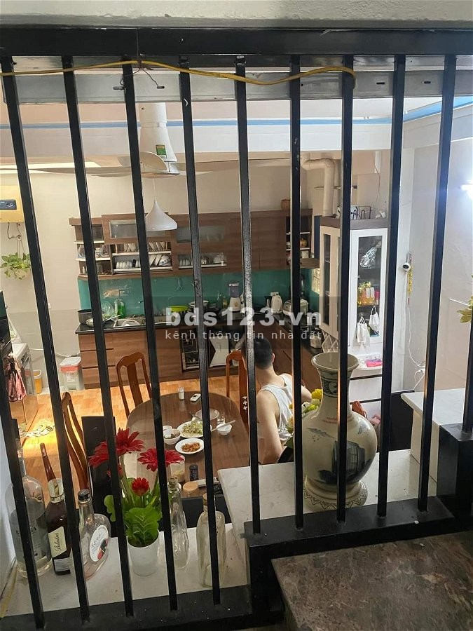 Bán nhà Cổ Nhuế, ngõ ô tô, nội thất nhập khẩu, DT 66M2X4T, nhỉnh 5 tỷ