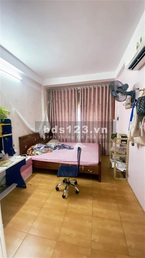 Bán nhà Cổ Nhuế, ngõ ô tô, nội thất nhập khẩu, DT 66M2X4T, nhỉnh 5 tỷ
