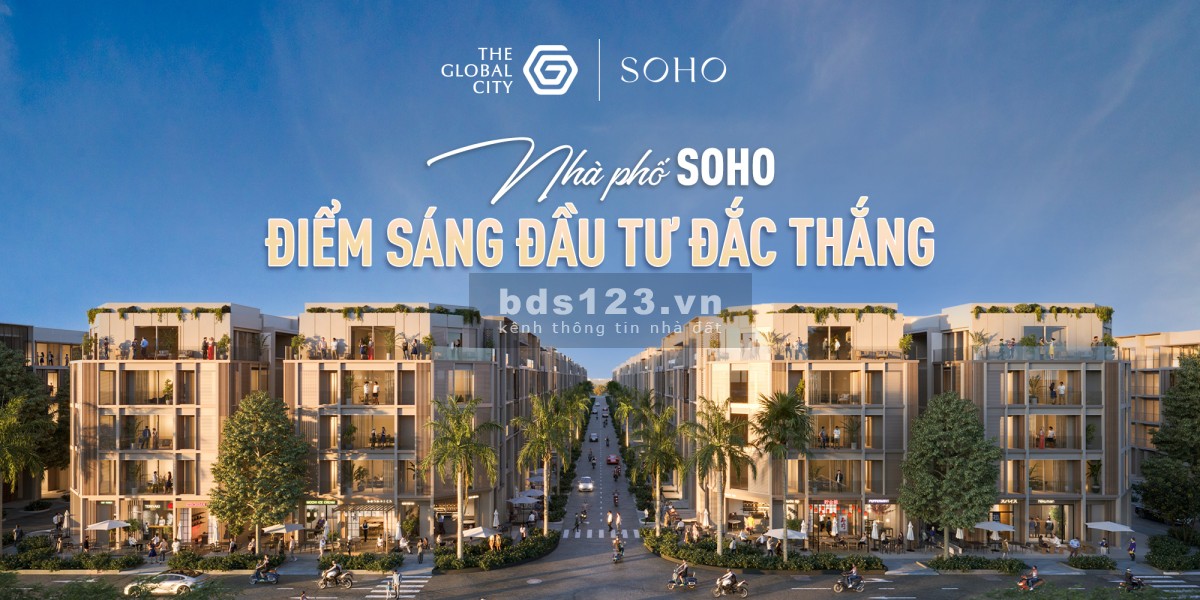 Nhận Booking bán căn hộ Global City - Mở bán đợt đầu tiên, 3 Block đẹp nhất. Giỏ hàng độc quyền