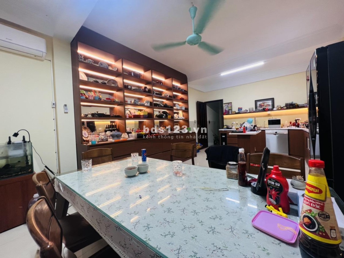 Bán nhà cực hiếm Chiến Thắng Hà Đông - 3 bước ra ga đường sắt Cát Linh - Chủ thiện chí