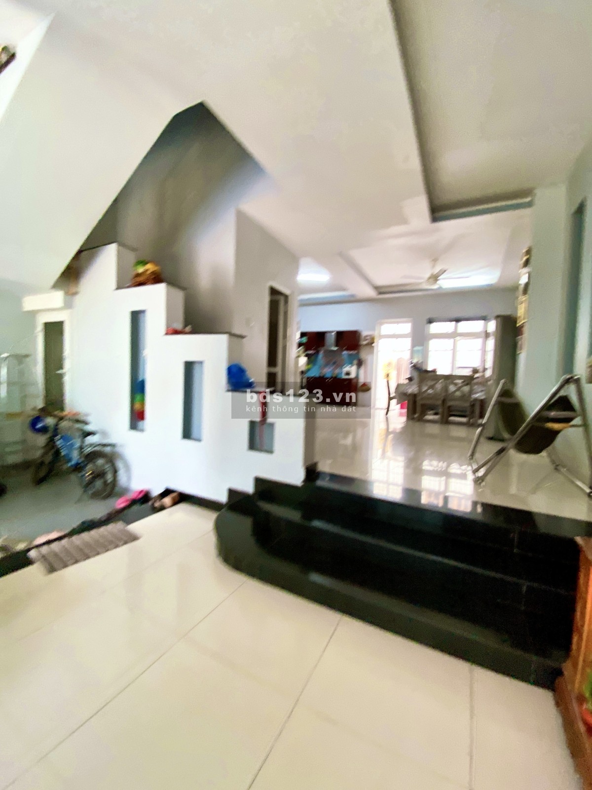 Bán nhà hẻm ô tô 1/ Gần mặt tiền làng Tăng Phú - 500M ra đường Lê Văn Việt - 6.5M X 20M chỉ 7.68 tỷ