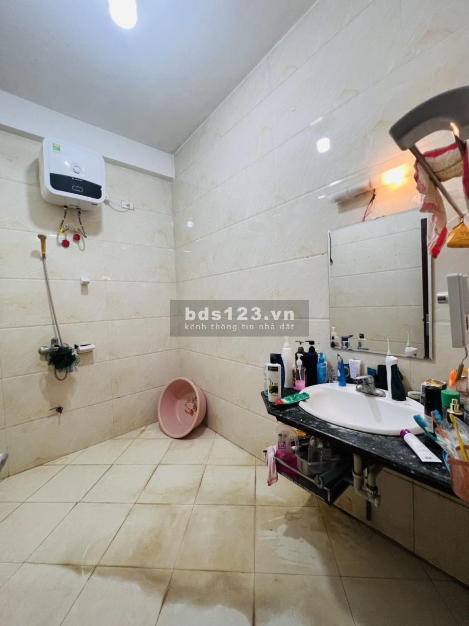 Bán nhà cực hiếm Chiến Thắng Hà Đông - 3 bước ra ga đường sắt Cát Linh - Chủ thiện chí