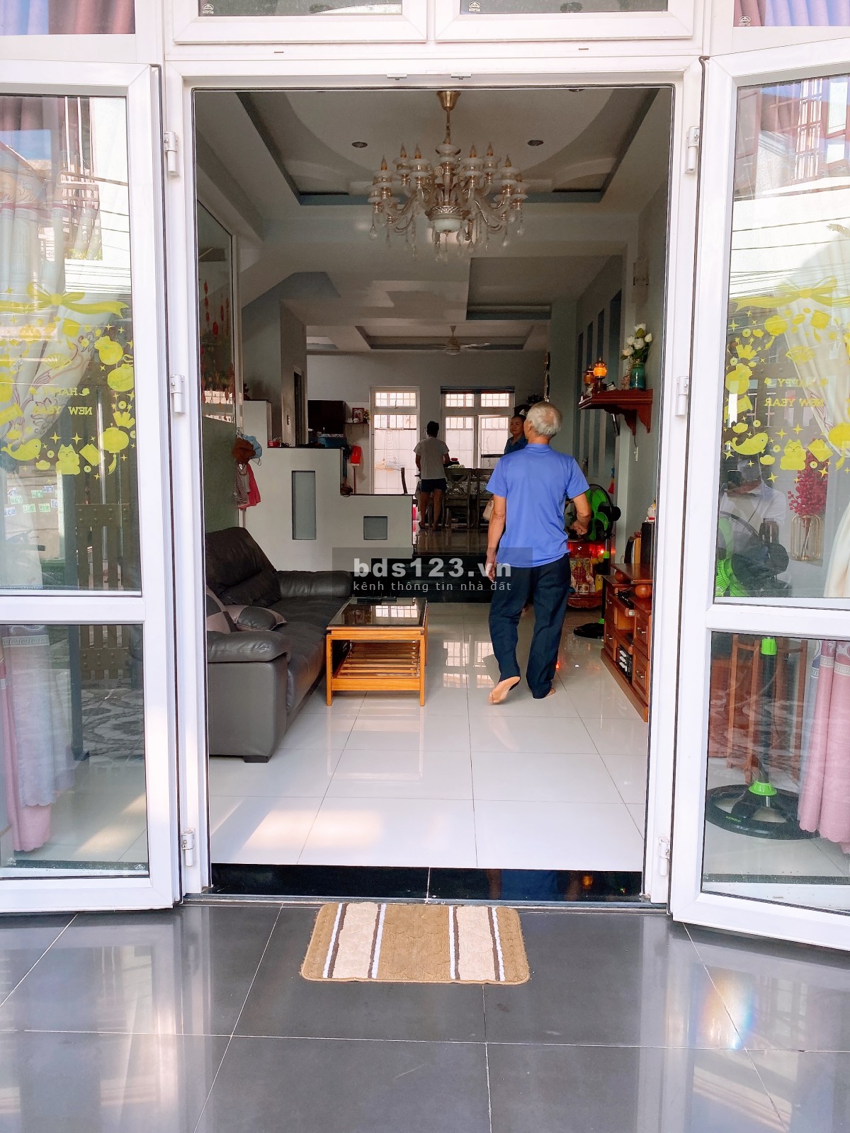 Bán nhà hẻm ô tô 1/ Gần mặt tiền làng Tăng Phú - 500M ra đường Lê Văn Việt - 6.5M X 20M chỉ 7.68 tỷ