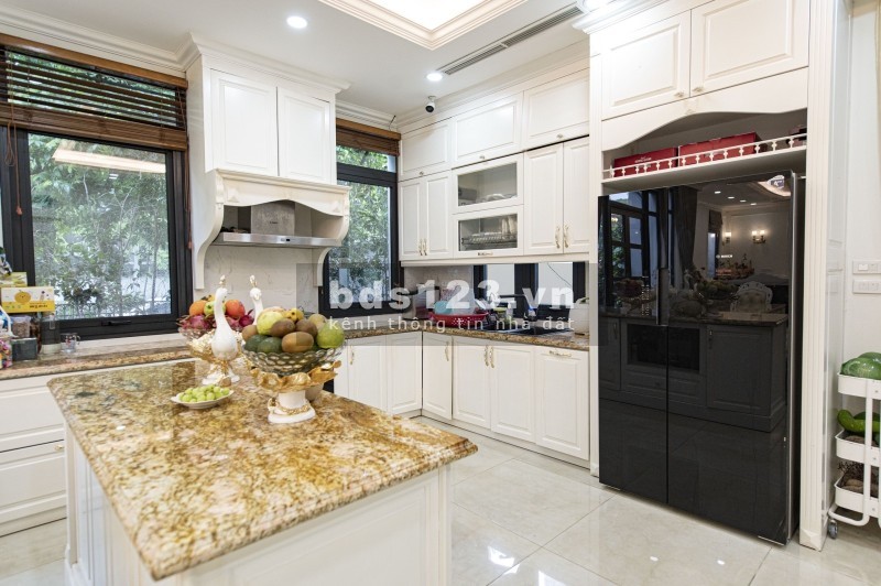 Biệt thự Mỹ Đình siêu đẳng cấp nhất quận Nam Từ Liêm khẳng định vị thế chủ nhân