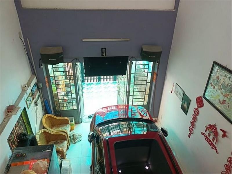 ***Bán nhà mặt tiền quận Tân Phú, nhánh mặt tiền Nguyễn Sơn, 4*20; 2MT
