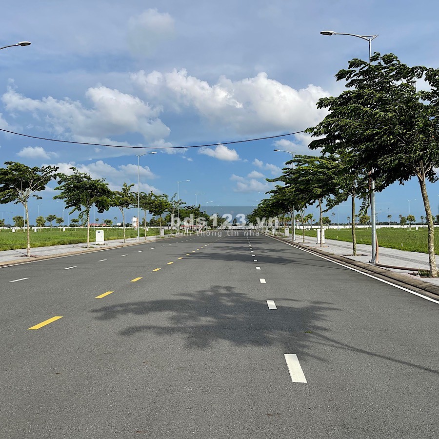 Bán nhanh NỀN THỔ CƯ ngay thành phố CHỈ 912 triệu/ Nền