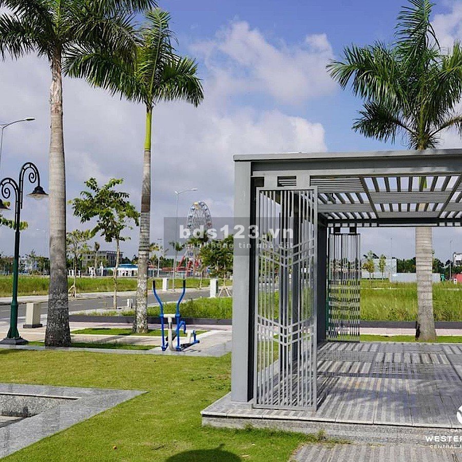 Bán nhanh NỀN THỔ CƯ ngay thành phố CHỈ 912 triệu/ Nền