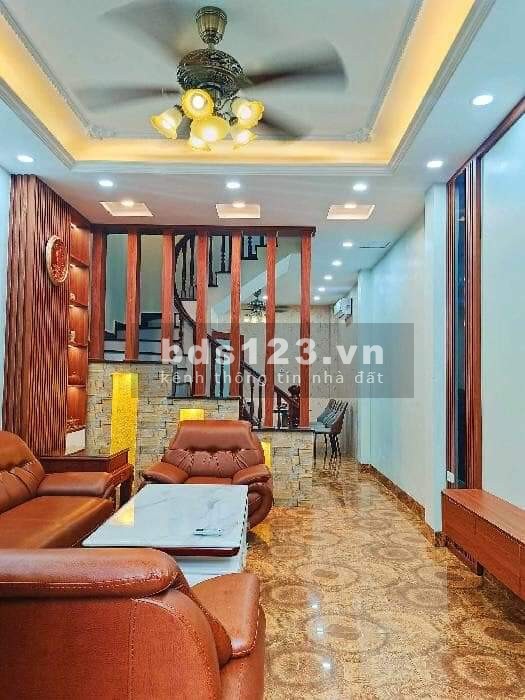 Đẳng cấp thượng lưu - View hồ lộng gió - Nhà đẹp hơn hoa hậu - An sinh đỉnh