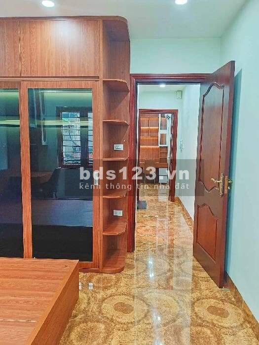 Đẳng cấp thượng lưu - View hồ lộng gió - Nhà đẹp hơn hoa hậu - An sinh đỉnh
