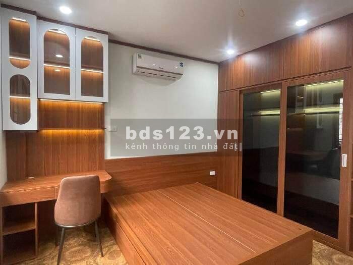 Đẳng cấp thượng lưu - View hồ lộng gió - Nhà đẹp hơn hoa hậu - An sinh đỉnh