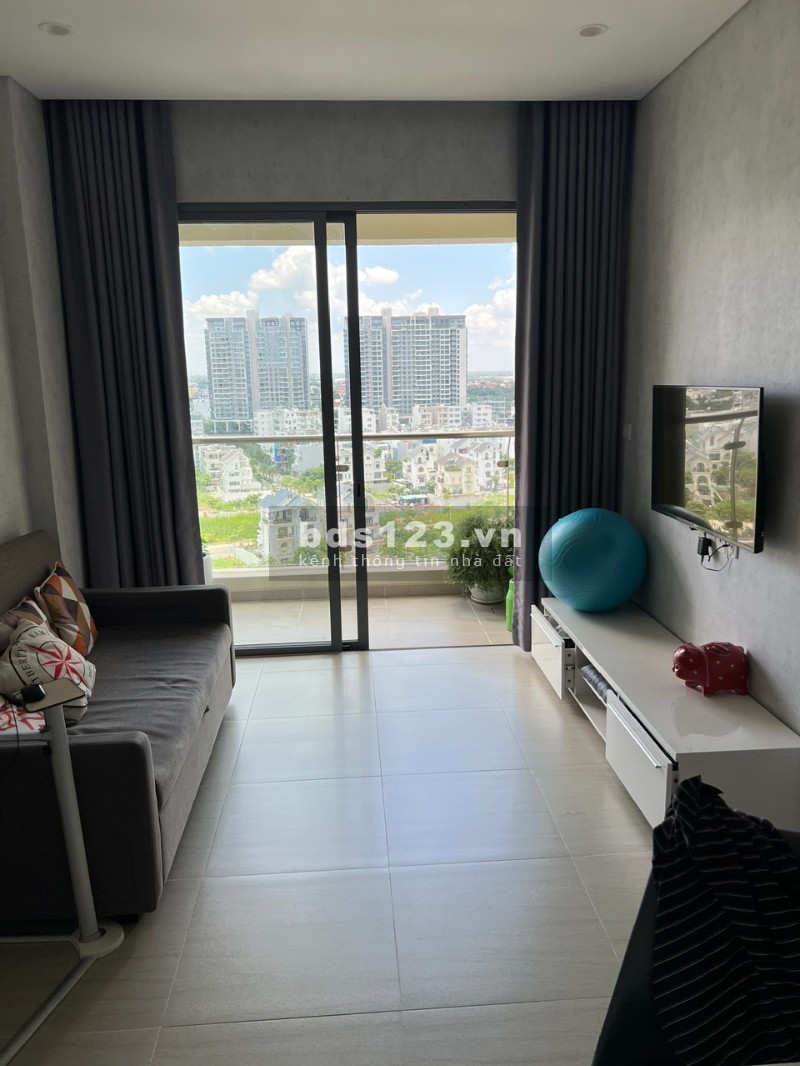 Chuyển nhượng căn 1PN - 56M2 tháp Hawaii. Giỏ hàng T12/2023
