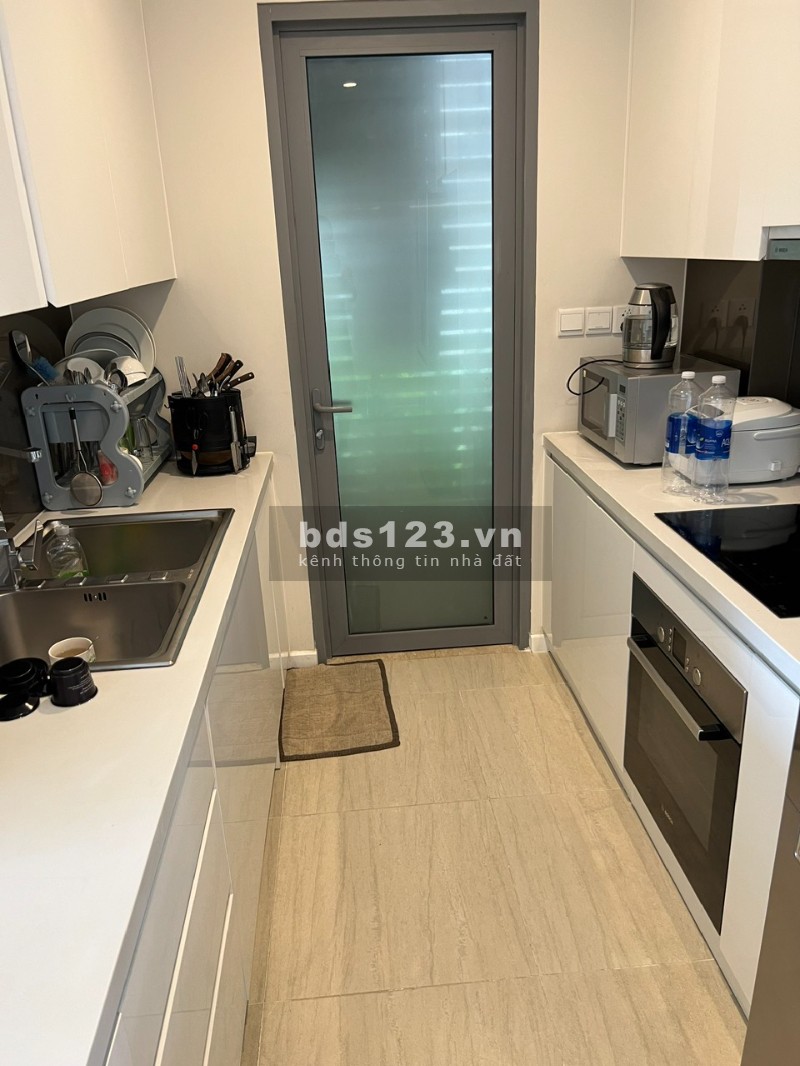Chuyển nhượng căn 1PN - 56M2 tháp Hawaii. Giỏ hàng T12/2023
