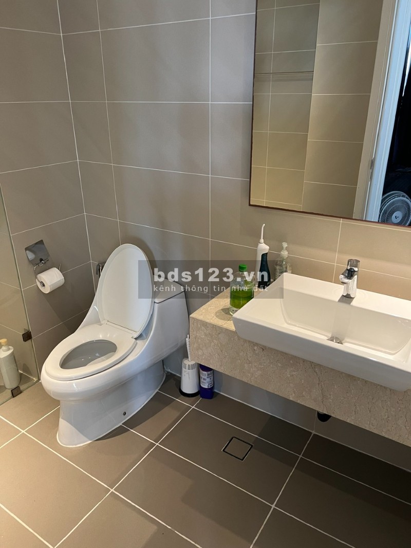 Chuyển nhượng căn 1PN - 56M2 tháp Hawaii. Giỏ hàng T12/2023