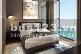 Bán căn 3PN tầng trung 82.3m2 view nội khu bể bơi toà C giá tốt nhất Masteri West Heighs. Giá 5,1 tỷ