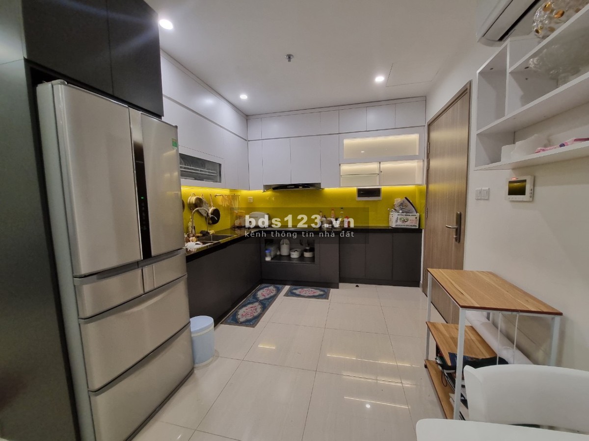 Chính chủ bán căn góc 2PN+1 và 2VS giá 2,1 tỷ tại Vinhomes Ocean Park