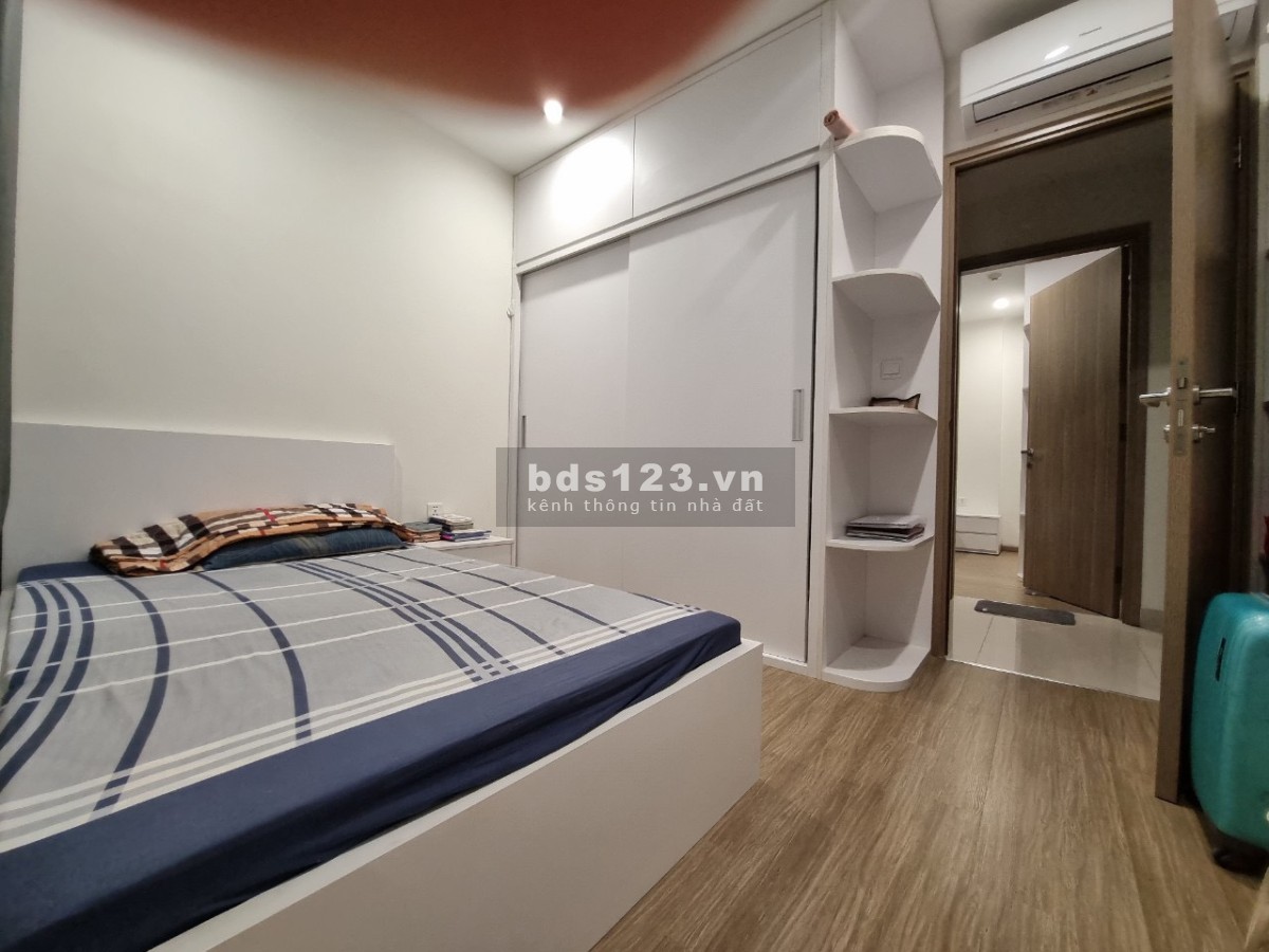 Chính chủ bán căn góc 2PN+1 và 2VS giá 2,1 tỷ tại Vinhomes Ocean Park