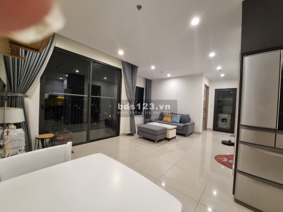 Chính chủ bán căn góc 2PN+1 và 2VS giá 2,1 tỷ tại Vinhomes Ocean Park